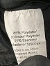 Unbranded Black Active Pants Size M - photo 8