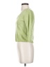 Esprit Green Pullover Sweater Size XXS (estimated) - photo 5