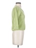 Esprit Green Pullover Sweater Size XXS (estimated) - photo 4
