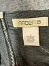 Arden B. Gray Formal Skirt Size 4 - photo 4