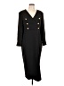 Fehaute Black Casual Dress Size 12 - photo 1