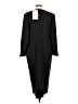 Fehaute Black Casual Dress Size 12 - photo 2