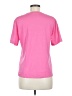 A. Peach Pink Active T-Shirt Size M - photo 2