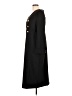Fehaute Black Casual Dress Size 12 - photo 5