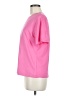 A. Peach Pink Active T-Shirt Size M - photo 5