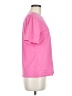 A. Peach Pink Active T-Shirt Size M - photo 4
