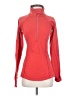 Lululemon Athletica Red Pullover Sweater Size 4 - photo 1