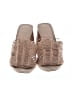 Sam Edelman Ivory Pink Sandals Size 9 1/2 - photo 2