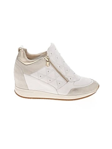 Geox Respira Sneakers (view 1)