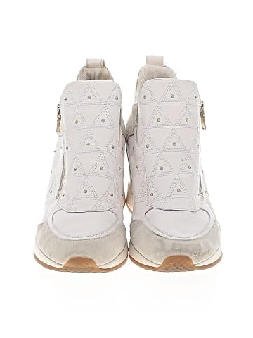 Geox Respira Sneakers (view 2)