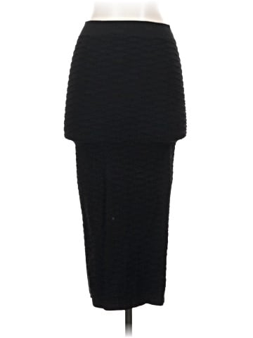 Bebe Formal Skirt (view 2)