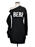 Bebe Black Casual Dress Size XS - photo 1