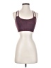 Unbranded Burgundy Tank Top Size XS (estimated) - photo 1