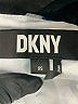 DKNY Blue Sleeveless Blouse Size XS - photo 7