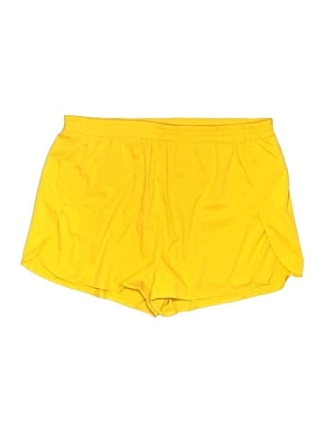 Girlfriend Collective Athletic Shorts (view 1)