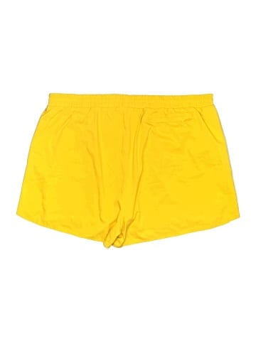 Girlfriend Collective Athletic Shorts (view 2)