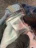 Lucky Brand Blue Jeans Size 30 waist - photo 8