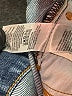 Lucky Brand Blue Jeans Size 30 waist - photo 9