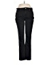 NYDJ Tweed Black Jeans Size 8 - photo 1