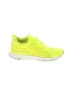 FitFlop Yellow Green Sneakers Size 10 - photo 1