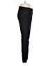 NYDJ Tweed Black Jeans Size 8 - photo 4