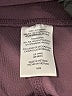 Mondetta Solid Purple Active Pants Size M - photo 8