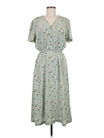 Leslie Fay Casual Dress (view 1)