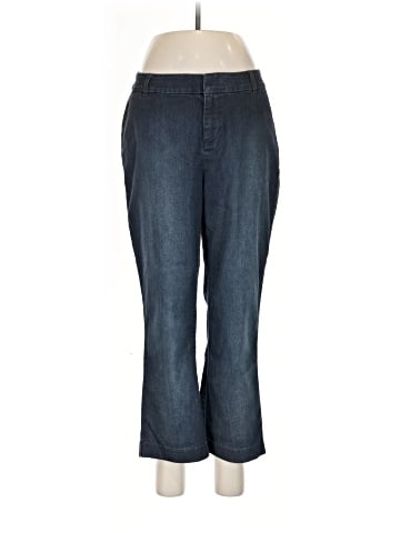 Coldwater Creek Jeans (view 1)