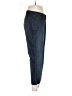 Coldwater Creek Blue Jeans Size 8 - photo 4