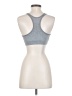 Unbranded Gray Sports Bra Size XS (estimated) - photo 2