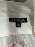 J.Crew Ivory Long Sleeve Button-Down Shirt Size XXS - photo 7