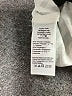 J.Crew Ivory Long Sleeve Button-Down Shirt Size XXS - photo 9