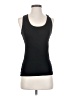 Assorted Brands Black Tank Top Size S (estimated) - photo 1