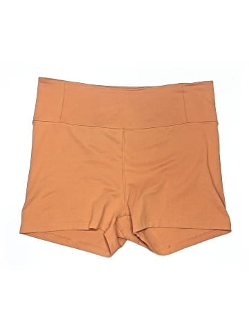 Girlfriend Collective Shorts (view 1)