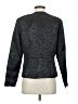 Coldwater Creek Black Jacket Size XS - photo 2