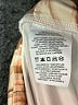 Nike 100% Recycled Polyester Print Ivory Active Pants Size 1X - photo 8