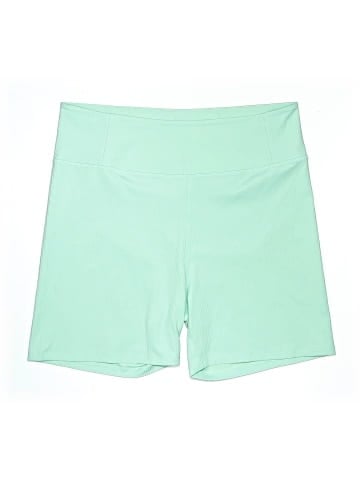 Girlfriend Collective Athletic Shorts (view 1)