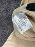Threads 4 Thought Tan Pullover Sweater Size M - photo 8
