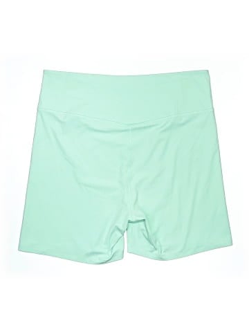 Girlfriend Collective Athletic Shorts (view 2)