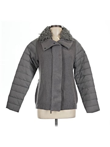 Malvin Coat (view 1)