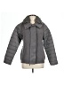 Malvin 100% Nylon Gray Coat Size 10 - photo 1
