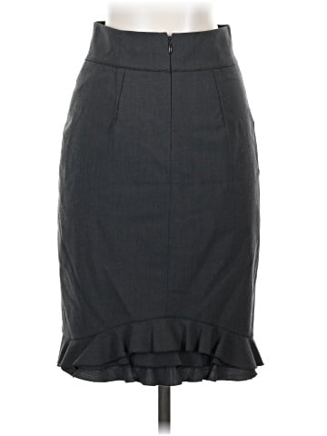 Rebecca Taylor Formal Skirt (view 2)