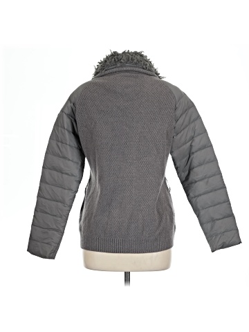 Malvin Coat (view 2)