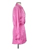 Zara 100% Polyester Pink Cocktail Dress Size XS - photo 4