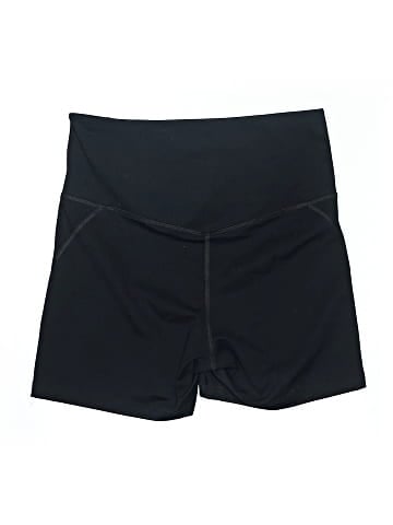 Girlfriend Collective Athletic Shorts (view 2)