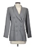 J.G. Hook Gray Blazer Size 4 (petite) - photo 1
