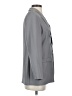 J.G. Hook Gray Blazer Size 4 (petite) - photo 4