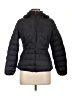 Assorted Brands 100% Polyester Solid Black Jacket Size L - photo 1