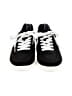 Steve Madden Black Sneakers Size 8 - photo 2