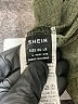 Shein Green Cocktail Dress Size L - photo 7